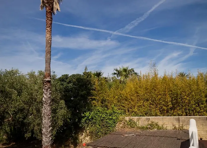 Palummera Ξενοδοχείο με διαμερίσματα