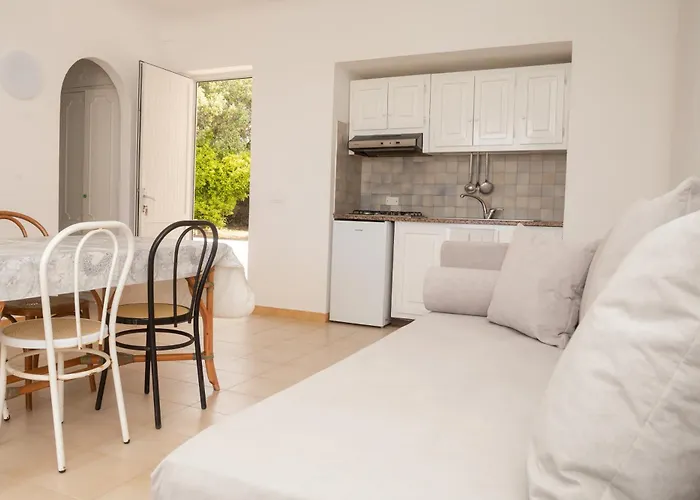 Palummera Ξενοδοχείο με διαμερίσματα Forio di Ischia