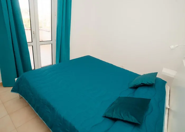 Ξενοδοχείο με διαμερίσματα Palummera Forio di Ischia