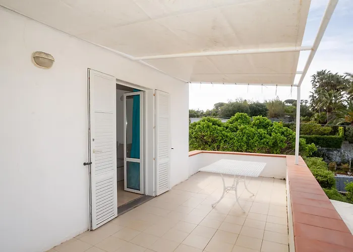 Palummera Forio di Ischia