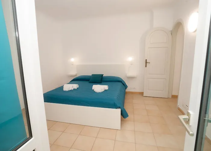 Palummera Ξενοδοχείο με διαμερίσματα