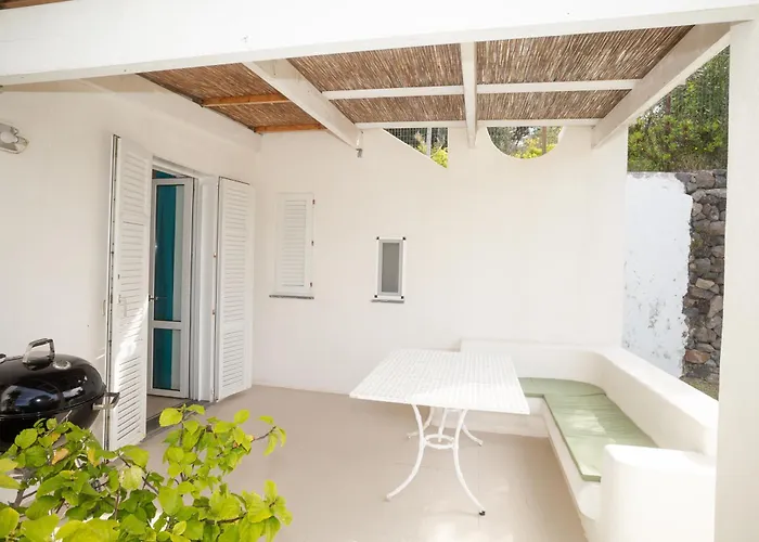 Palummera Ξενοδοχείο με διαμερίσματα 3*