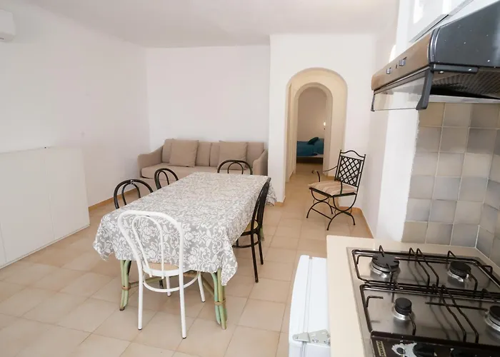 Palummera Forio di Ischia